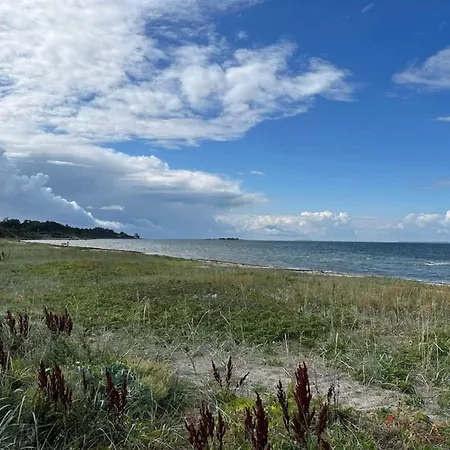 5 Person In Jaegerspris-by Traum Hébergement de vacances *