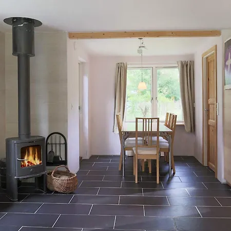5 Person In Jaegerspris-by Traum Hébergement de vacances Jægerspris