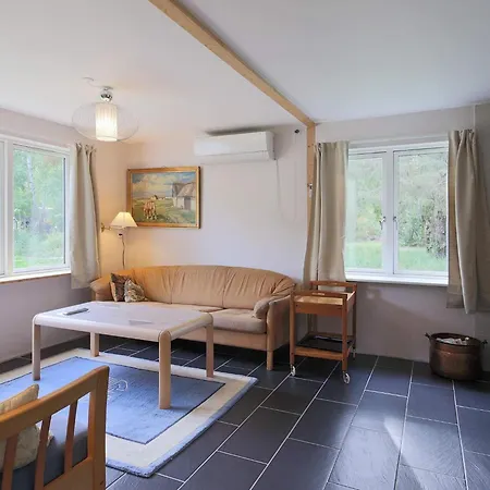 5 Person In Jaegerspris-by Traum Hébergement de vacances Jægerspris