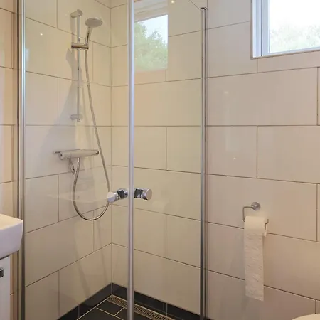 5 Person In Jaegerspris-by Traum Casa de Férias Jægerspris