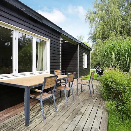 Сasa de vacaciones 5 Person In Jaegerspris-by Traum Jægerspris