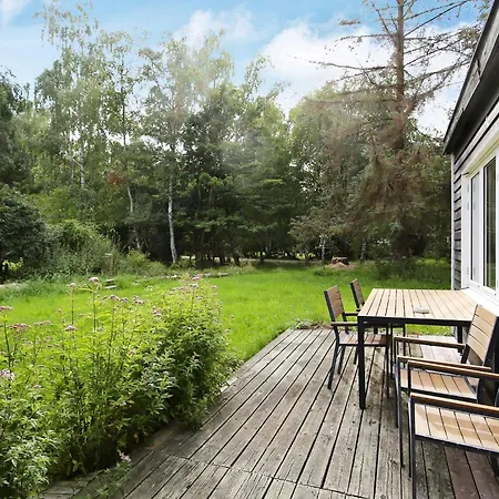 5 Person In Jaegerspris-by Traum Hébergement de vacances Jægerspris