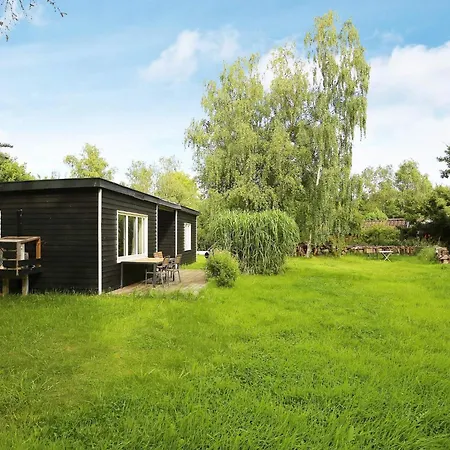5 Person In Jaegerspris-by Traum Hébergement de vacances Jægerspris